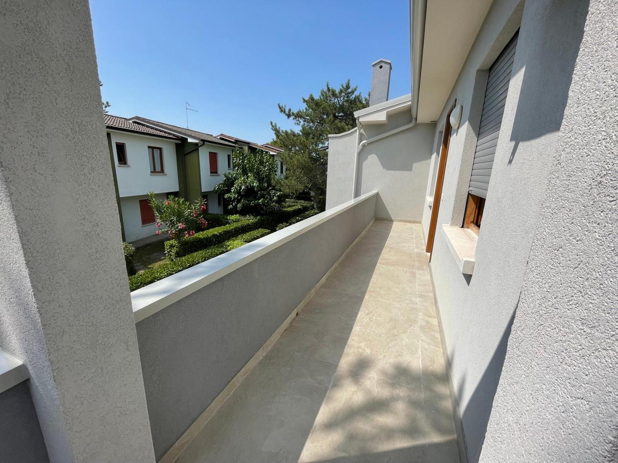Apartment Villaggio Azzurro - Bibione