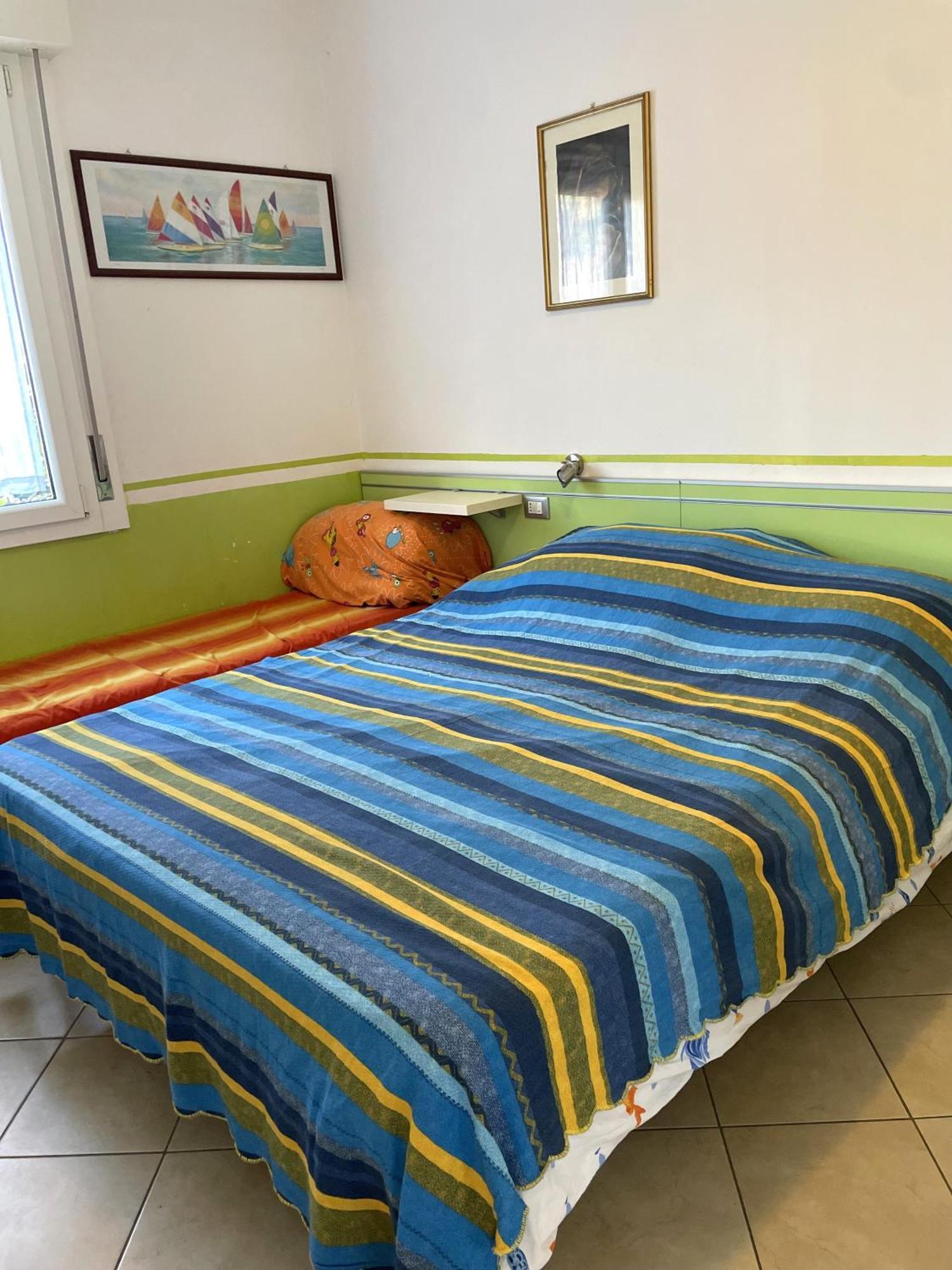 Villaggio Azzurro - *