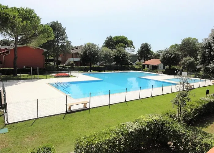 Villaggio Azzurro - Appartamenti