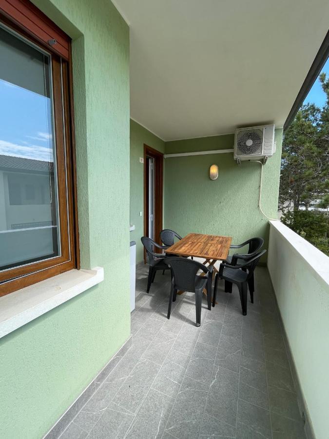 Appartamento Villaggio Azzurro -