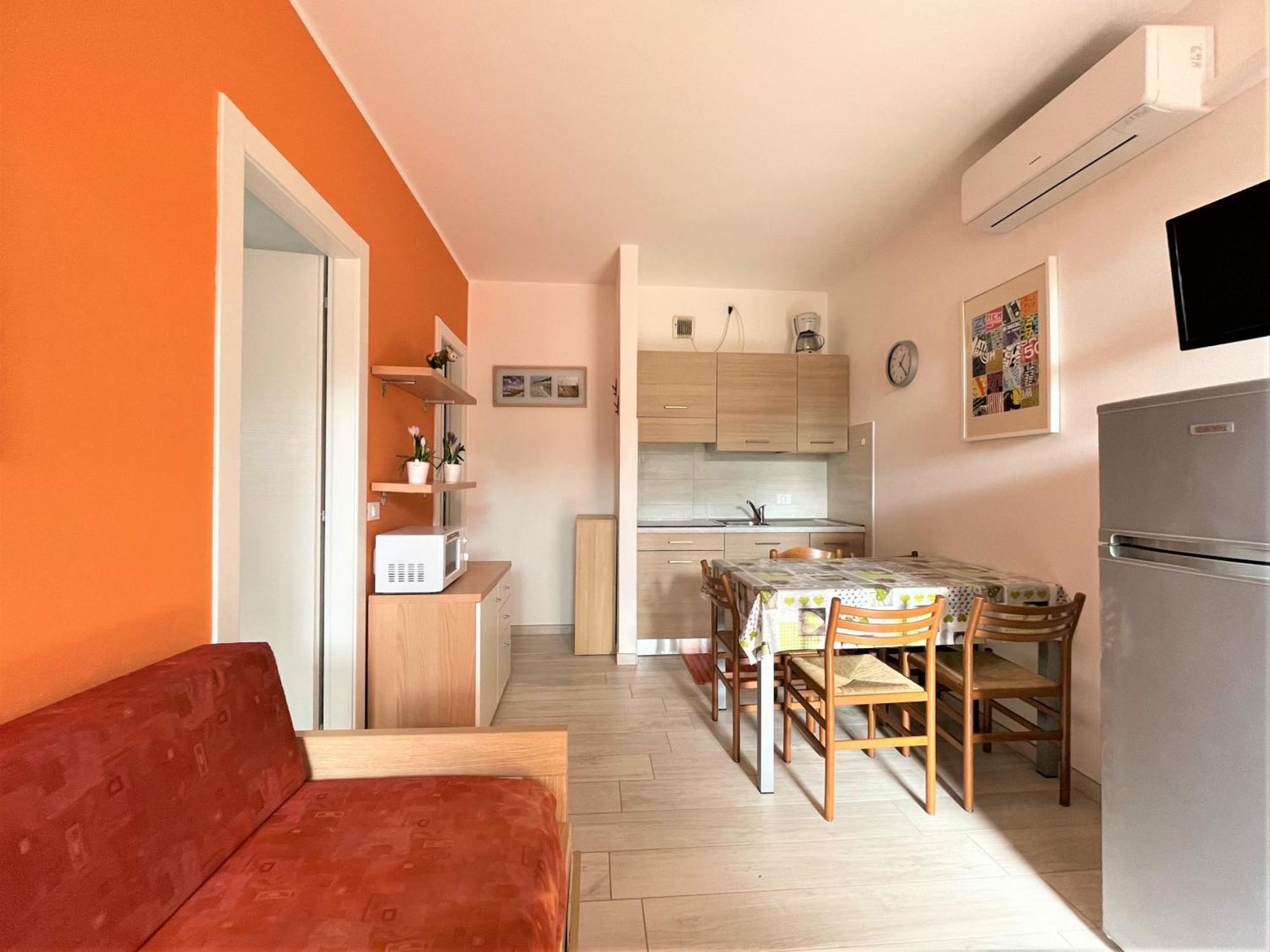 Villaggio Azzurro - Appartamento