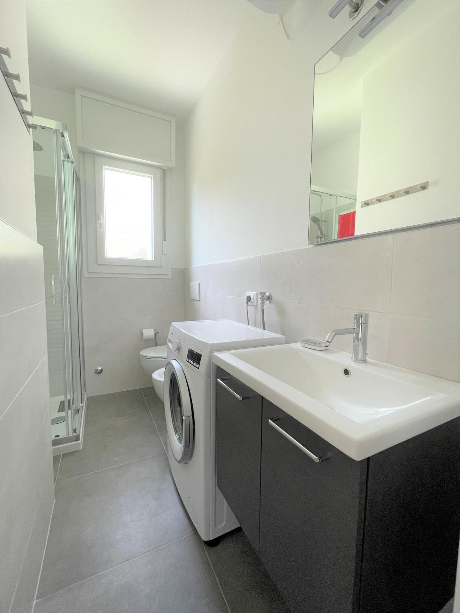 Villaggio Azzurro - Appartamento *