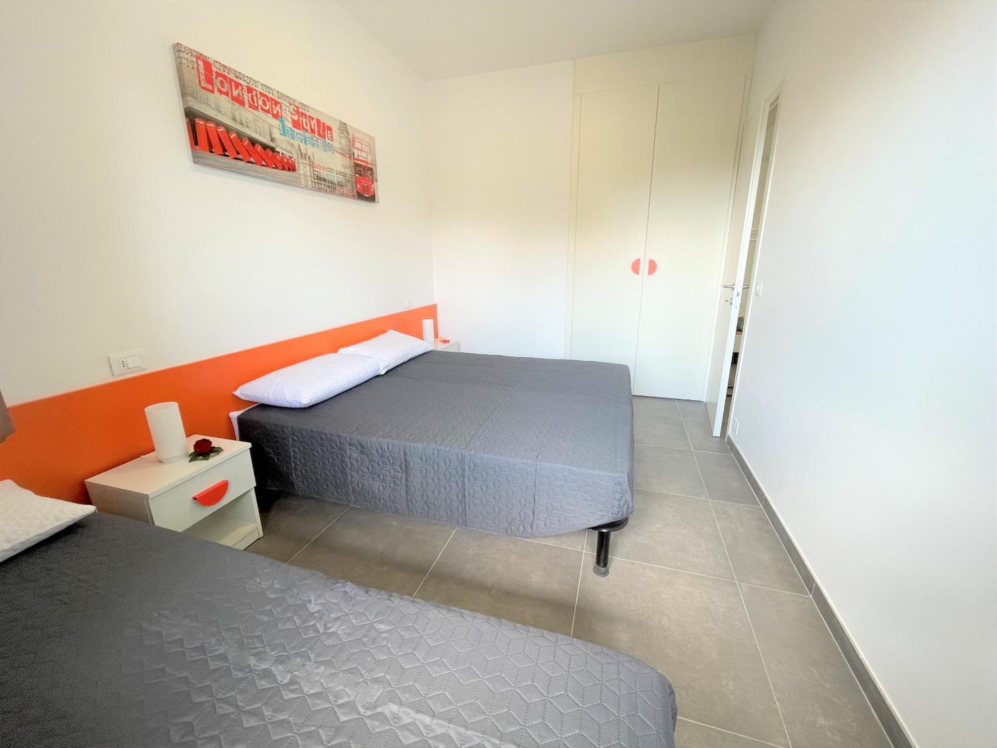 Appartamento Villaggio Azzurro -