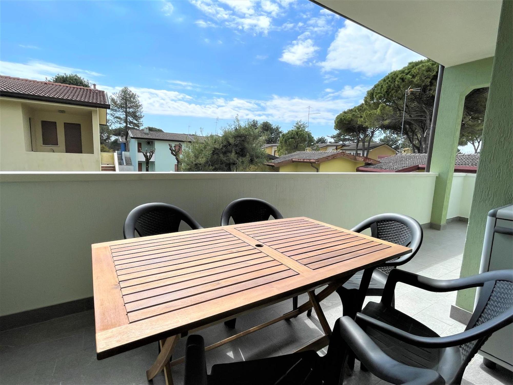 Villaggio Azzurro -