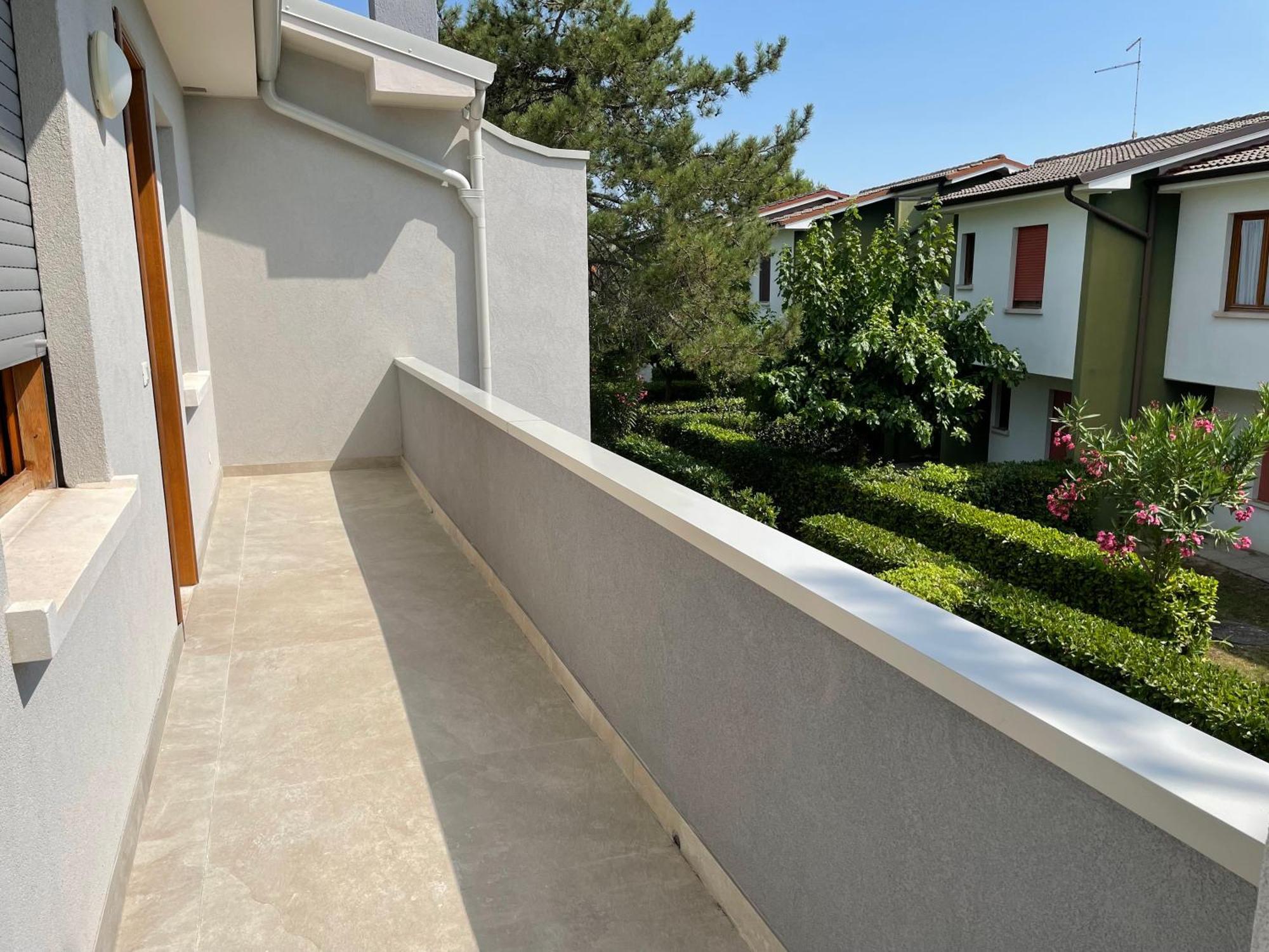 Villaggio Azzurro - Appartamento Bibione