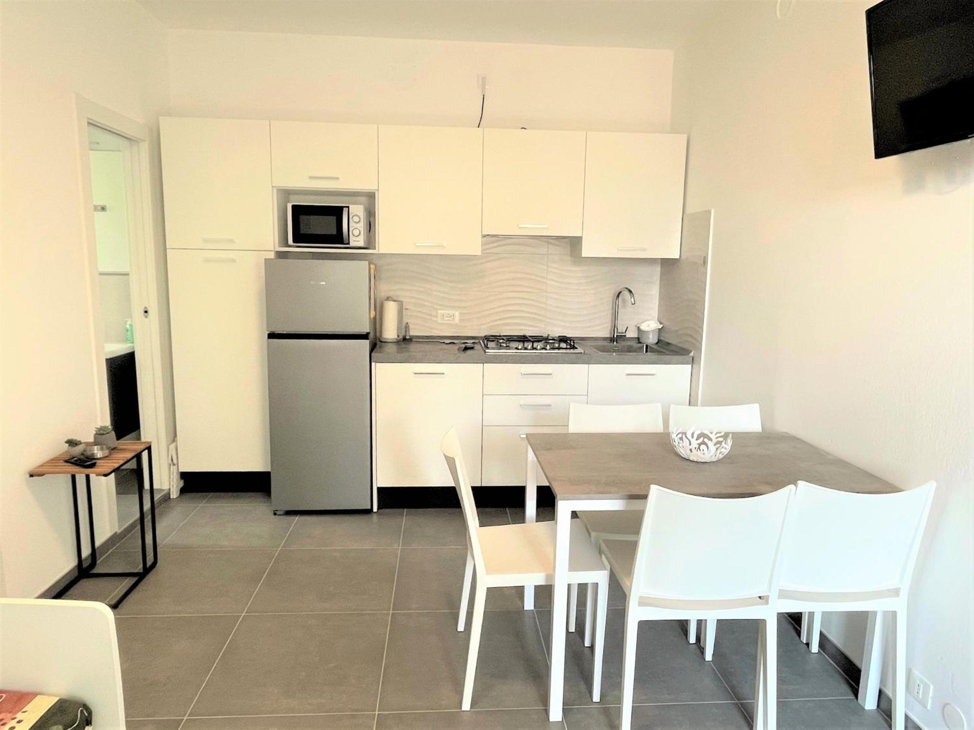 Villaggio Azzurro - Appartamento