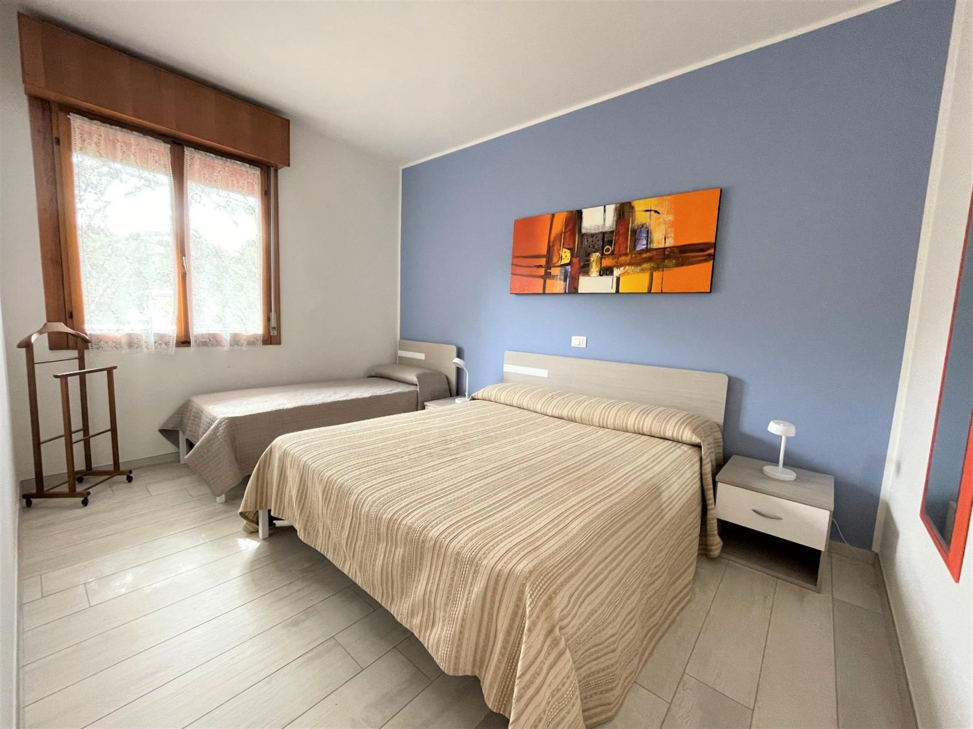 Appartamento Villaggio Azzurro - *