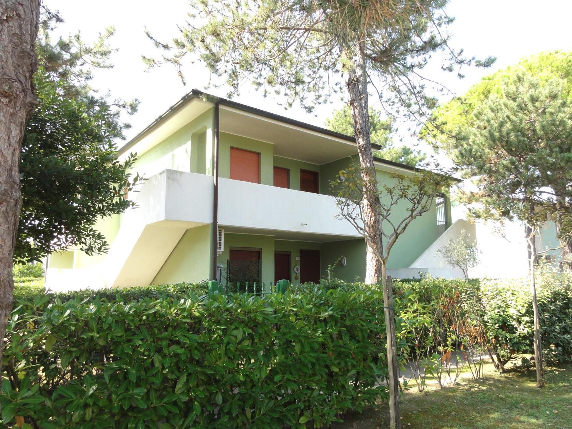 Appartamento Villaggio Azzurro - *