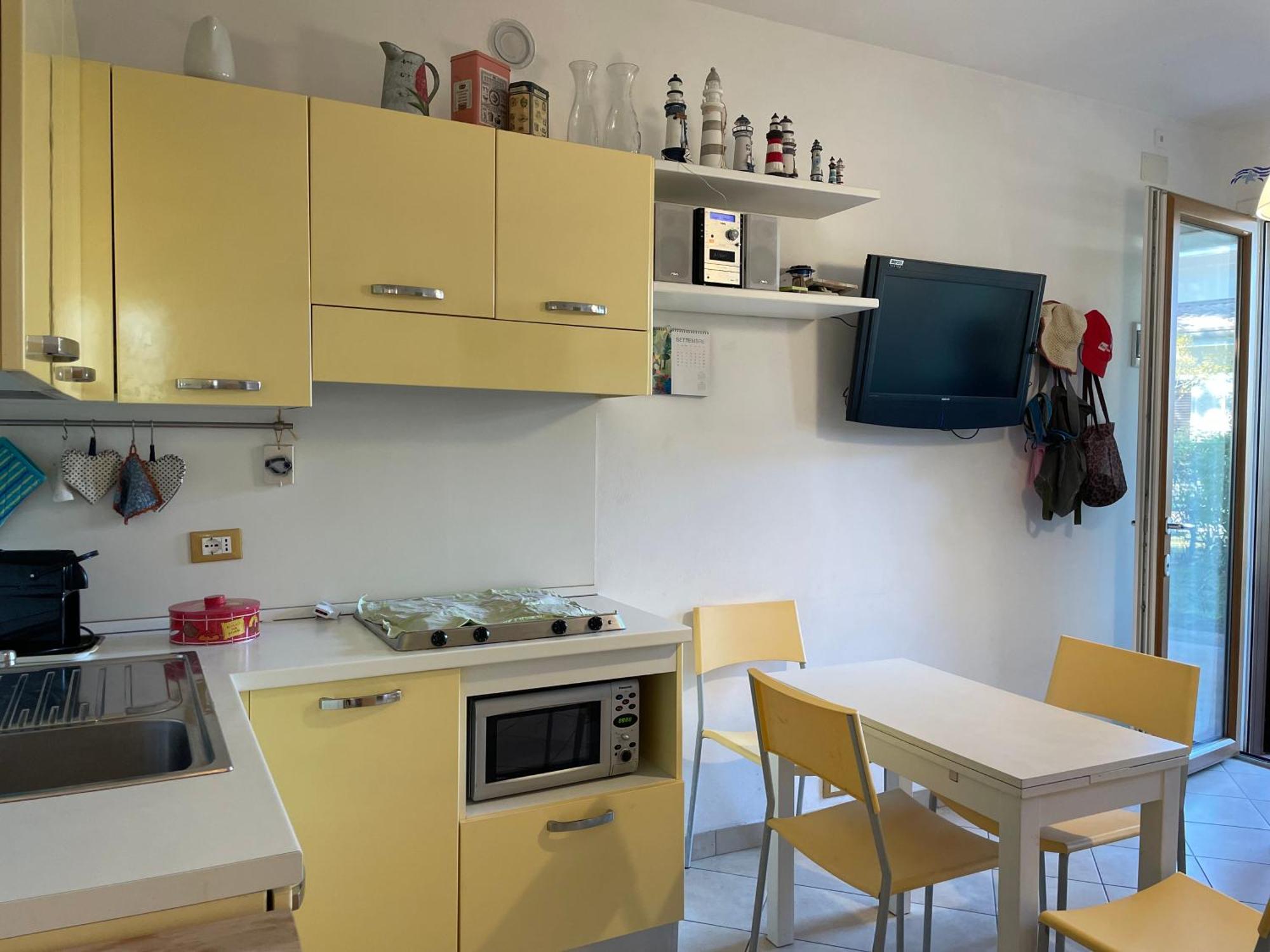 Appartamento Villaggio Azzurro - Bibione