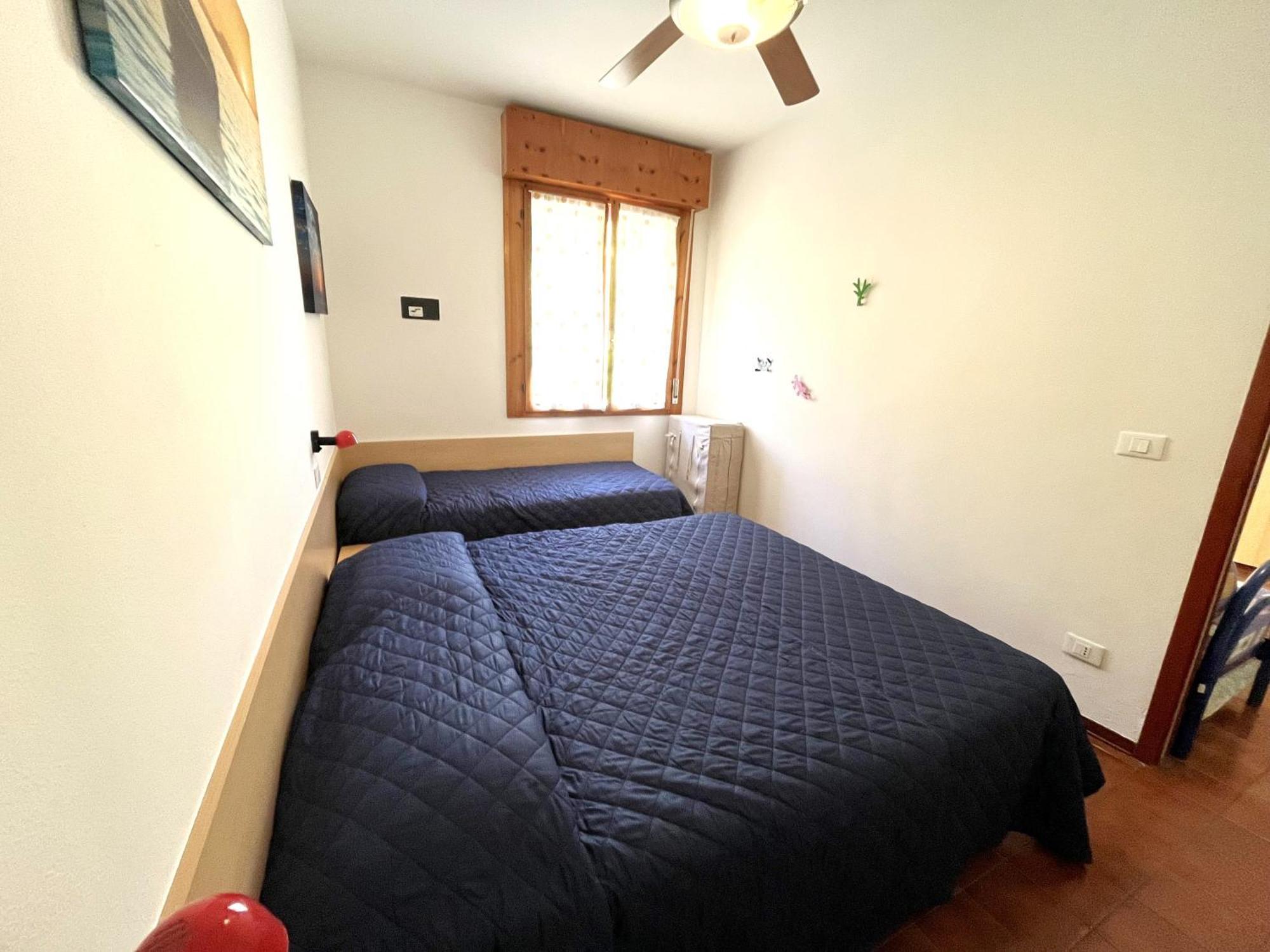 Appartamento Villaggio Azzurro - *