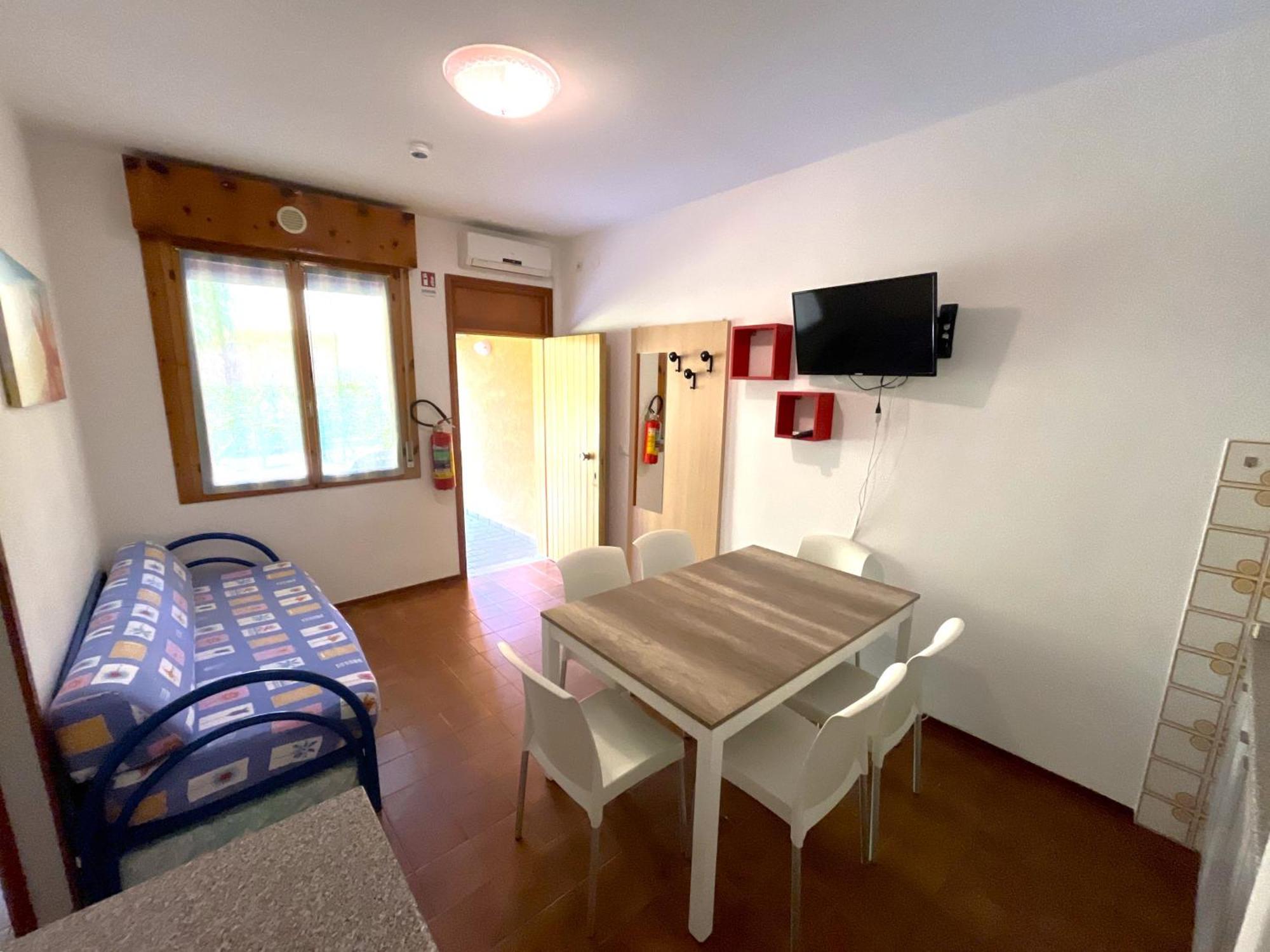 Villaggio Azzurro - Appartamento