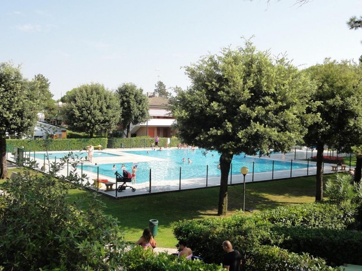 Villaggio Azzurro - Appartamento Bibione